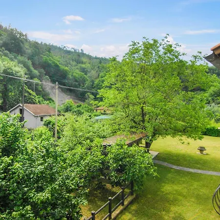 Ferienhaus Pet Friendly In With Wifi Sesta Godano